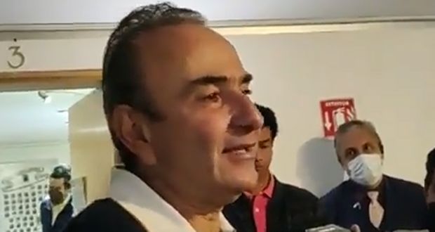 Puebla puede recuperar 1,900 mdp por omisión de 2015 al SAT: Chidiac