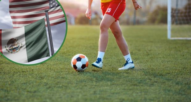 México y EU buscarán juntos la sede del mundial femenil 2027