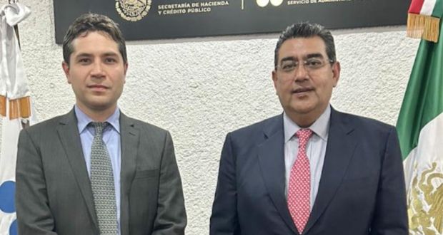Céspedes busca acuerdo con SAT tras litigio que llevó a pagar 2 mil 600 mdp