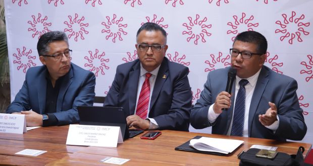 Contadores piden a SAT mejorar plataforma e informar más sobre declaración