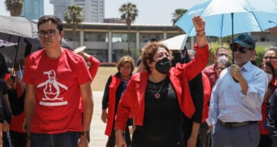 Trabajadores del Poder Judicial y Palafox revisarán pedido de alza salarial