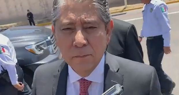 Fiscalía va contra libertad a exedil de Quecholac, hermano de “Toñín”