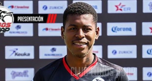 Absuelven de delincuencia organizada a futbolista que jugó en Puebla
