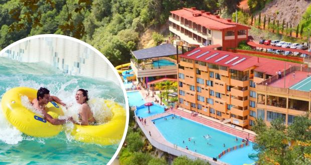 Balnearios de Puebla: disfruta tus vacaciones en los 7 más visitados