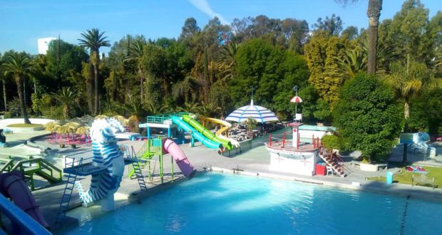 Disfruta tus vacaciones en estos balnearios de Puebla ¡anímate!