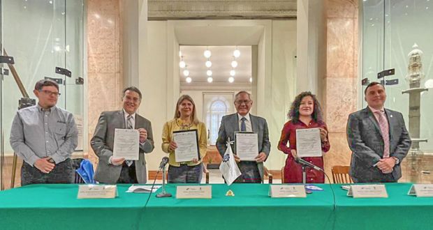 Alumnos del TecNM podrán acceder a créditos del Finabien