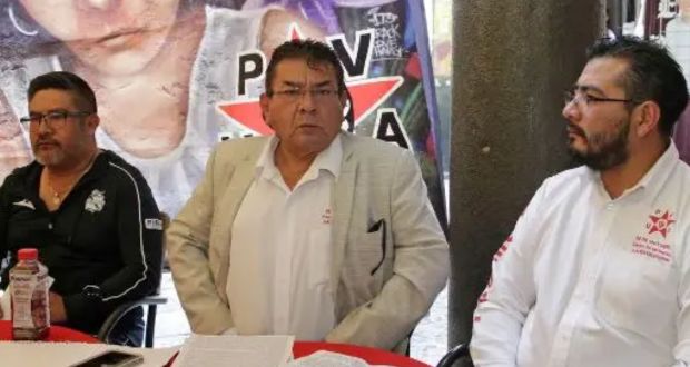 Conflicto en Central de Abasto: 28 de Octubre acusa amenazas y pide espacio