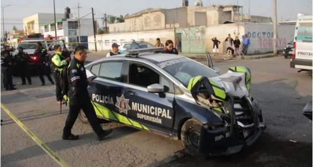 Pese a disputa en mercado Morelos, comuna niega criminalidad