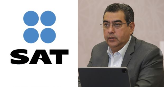 Céspedes va por recuperar 2,600 mdp con el SAT tras error fiscal de 2015