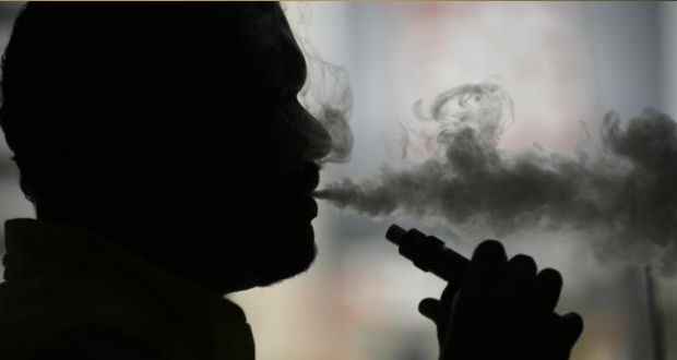 24% de población de entre 10 y 19 años usan vapeadores en México: López-Gatell