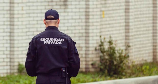 Van 10 empresas de seguridad privada sancionadas por falta de permisos: SSP