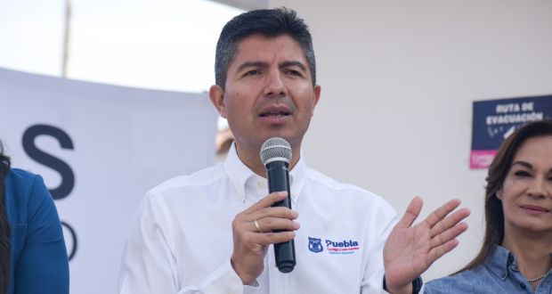 Por conflicto en Central de Abasto, darían espacios a la 28 de Octubre en la Feria