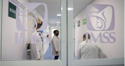 ¿Eres trabajador independiente? Afíliate al IMSS y obtén tu seguro