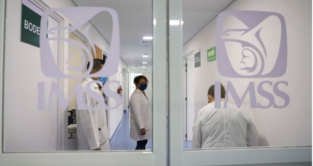 Con consultas diarias, IMSS de Cuautlancingo atenderá 100 mil derechohabientes
