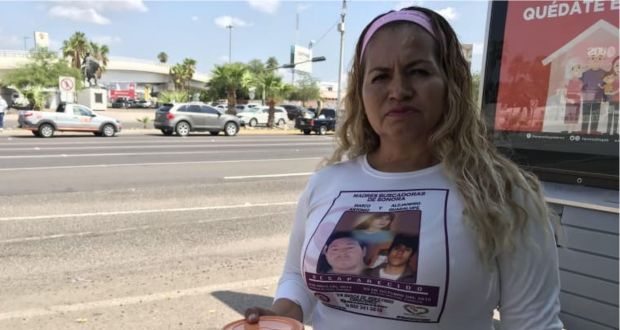 Cecilia Flores, líder de Madres Buscadoras, fue ubicada con vida: AMLO