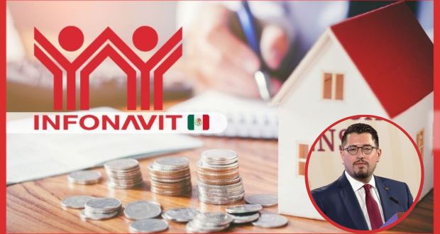 Créditos Infonavit no convertidos a pesos no serán afectados por inflación. 