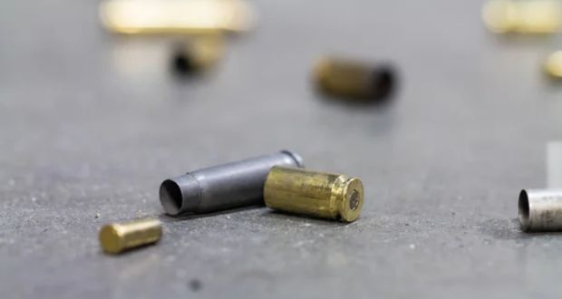 Balean y matan a hombre en colonia Santa Cruz Buenavista