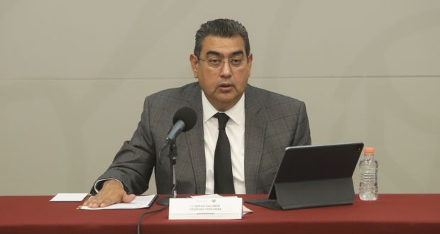 Puebla firmará convenios de seguridad con Oaxaca, Tlaxcala y Morelos