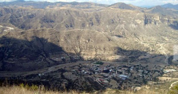 Minera Gorrión impugnará cancelación de concesiones en Tecoltemi, Ixtacamaxtitlán.