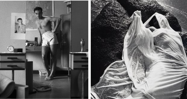 Centro de Imagen cuenta con exposiciones sobre el cuerpo y el sida