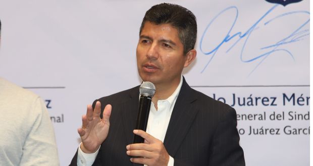 Multarían a empresa por topes sin señalética en bulevar 18 de Noviembre