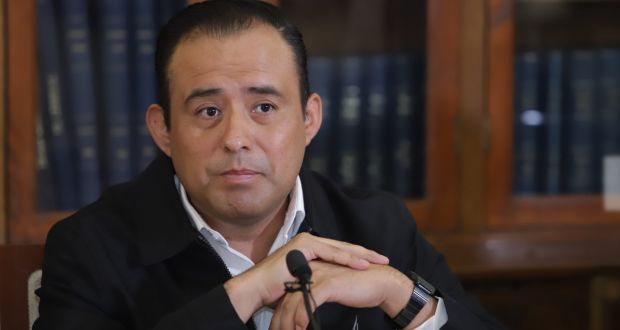 ASE no notificó al Congreso de Puebla sobre irregularidades fiscales de 2015