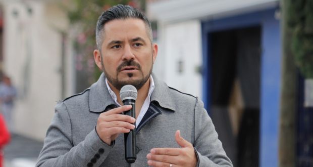 Comuna, sin fecha para reemplazar cámaras de Ventanas Ciudadanas en Puebla