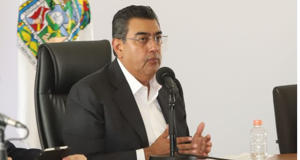 Presidenciables de Morena, con las puertas abiertas de Puebla rumbo a 2024