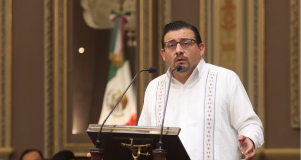 PAN decidirá sanción contra Alcántara si es que cometió violencia política