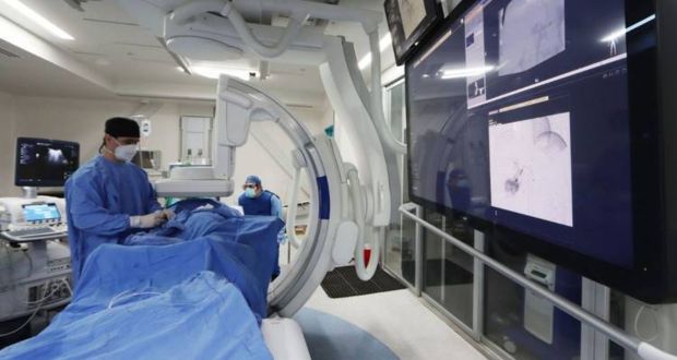 IMSS realiza 35 trasplantes en México en jornada de salud