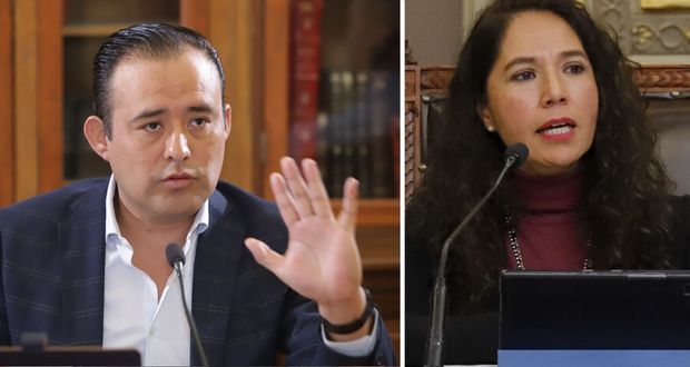 En mayo, Congreso local definirá si comparece Castro por inversión en Accendo