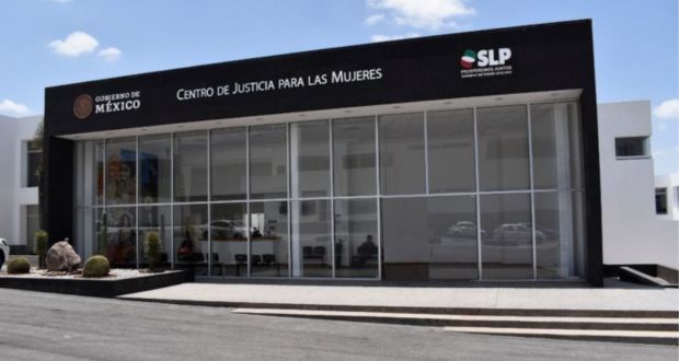 Sube 108% inversión en Centros de Justicia para Mujeres; cifra histórica