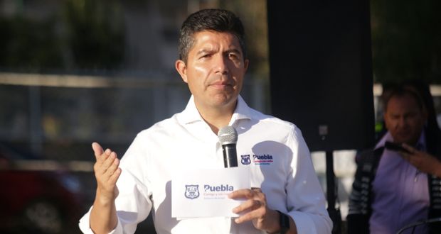 Rivera pide al PAN definir género de candidato a gubernatura y alianzas
