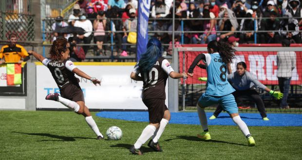 Regresa a Puebla capital torneo Street Soccer, del 27 al 28 de mayo