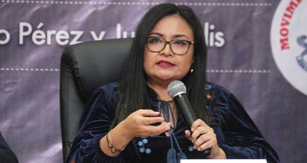 Sociedad mexicana debe despertar: periodista