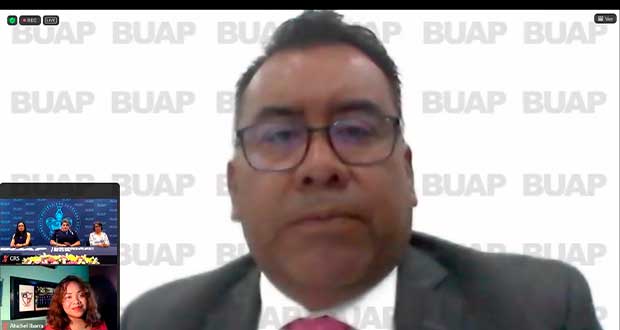 Cedillo impulsa que directivos de BUAP transparenten gestión y den cuentas