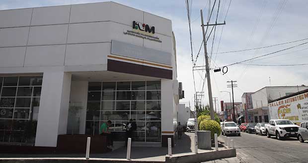 INM en Puebla viola DH de menor migrante por no respetar estatus de refugiado 