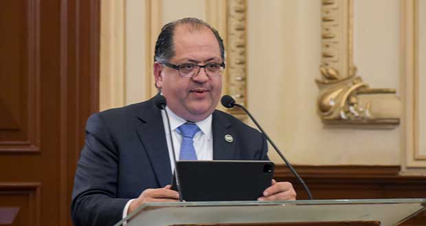 Puebla, con políticas para innovación y emprendimiento, destaca economista