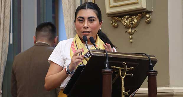 En Congreso, van por sancionar sicariato digital contra mujeres 