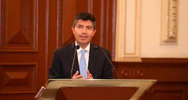 Archivo de Indias, fuente invaluable para la historia de Puebla, reconoce comuna