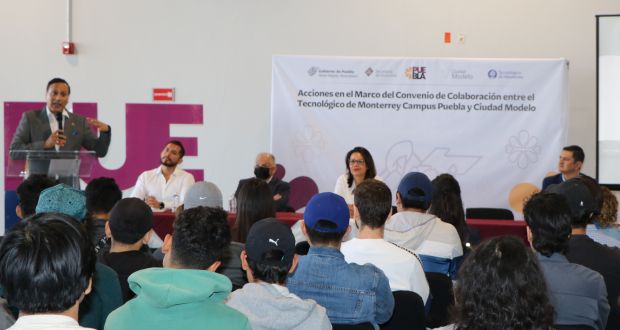 Ciudad Modelo debe usar energías renovables, proponen
