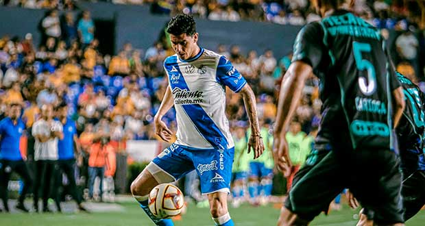 Club Puebla cae ante Tigres y se complica su pase al repechaje