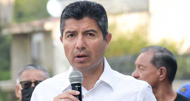 Rivera inicia en Izúcar reuniones con simpatizantes rumbo a 2024; “atenderé a invitaciones”