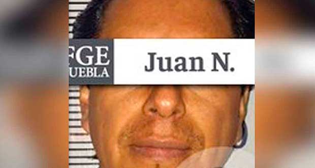 Revocan prisión preventiva a Juan N, exalcalde de Serdán; seguirá proceso libre. Foto: Especial 