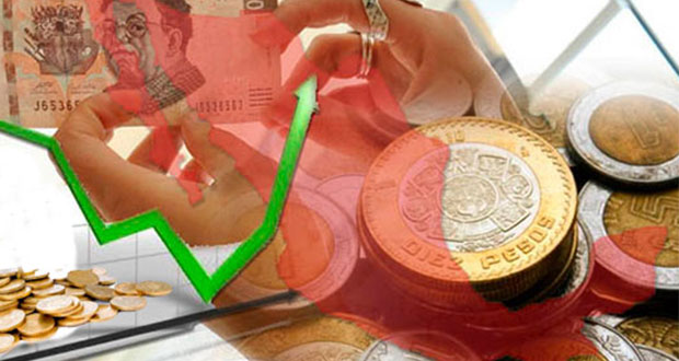 Sexenio cerraría con crecimiento hasta de 3% y deuda en 50%, prevé SHCP