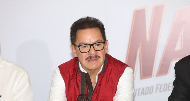 Mier ve viable revisar concesión del agua en Puebla