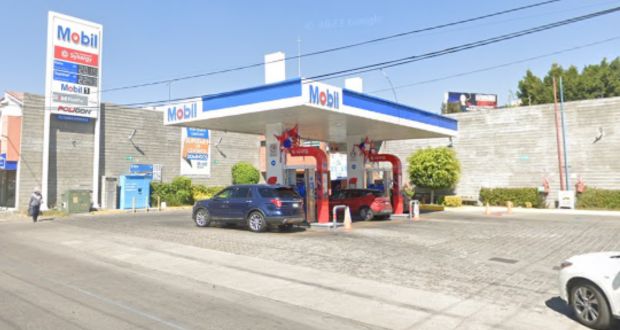 Mobil, en Puebla capital, con tercera gasolina más barata