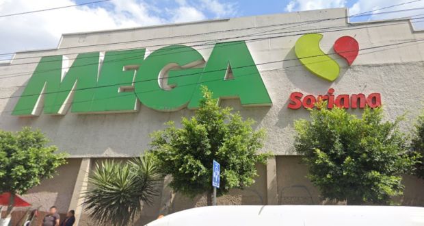 Soriana de Puebla, con la 4ta canasta básica más barata
