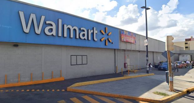 Walmart en Puebla, con la 4ta canasta básica más cara de la zona centro