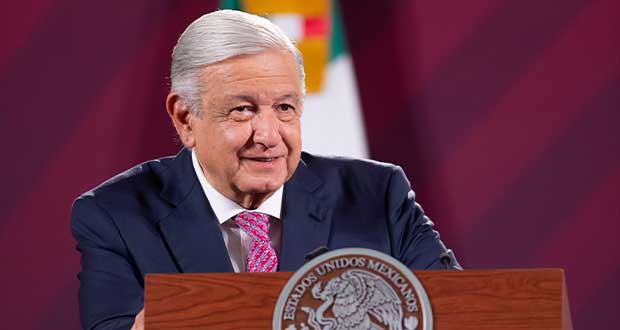 AMLO ve riesgo de "golpe de Estado Técnico" con sentencias de SCJN. Foto: Especial